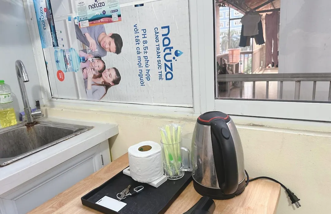 Đồng Xanh 502NK-1